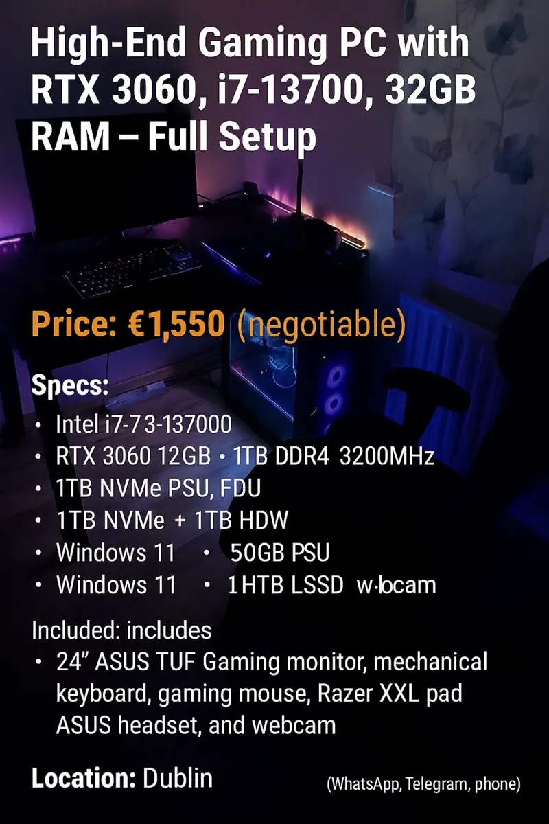 Pc - Image 1
