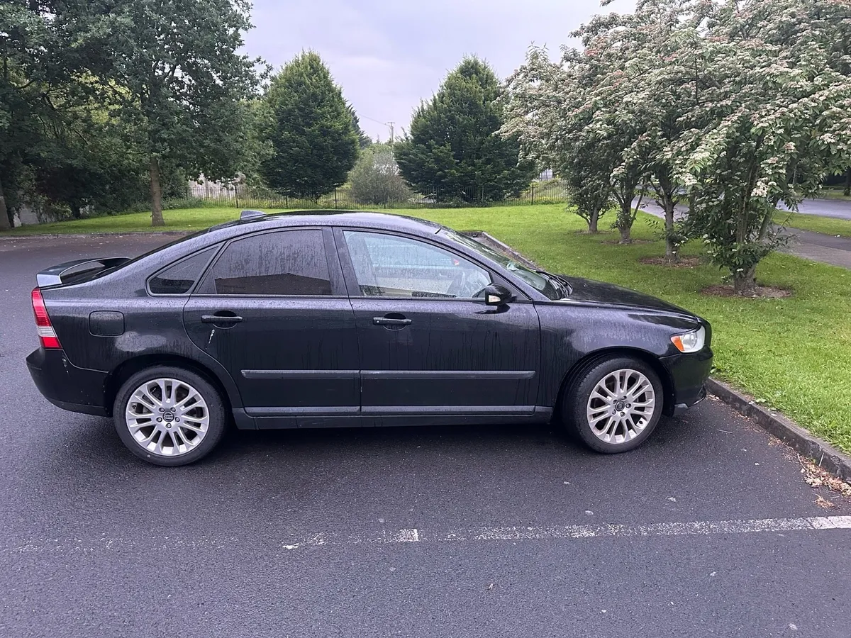 Volvo s40 1.6 2006 - Image 3