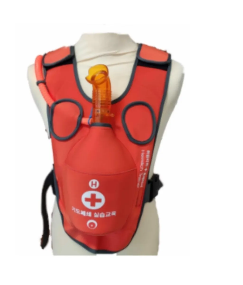 First aid training equipment. - Image 1