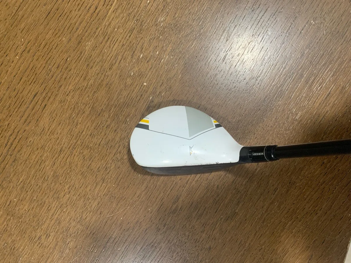 Taylormade rbz hybrid - Image 2