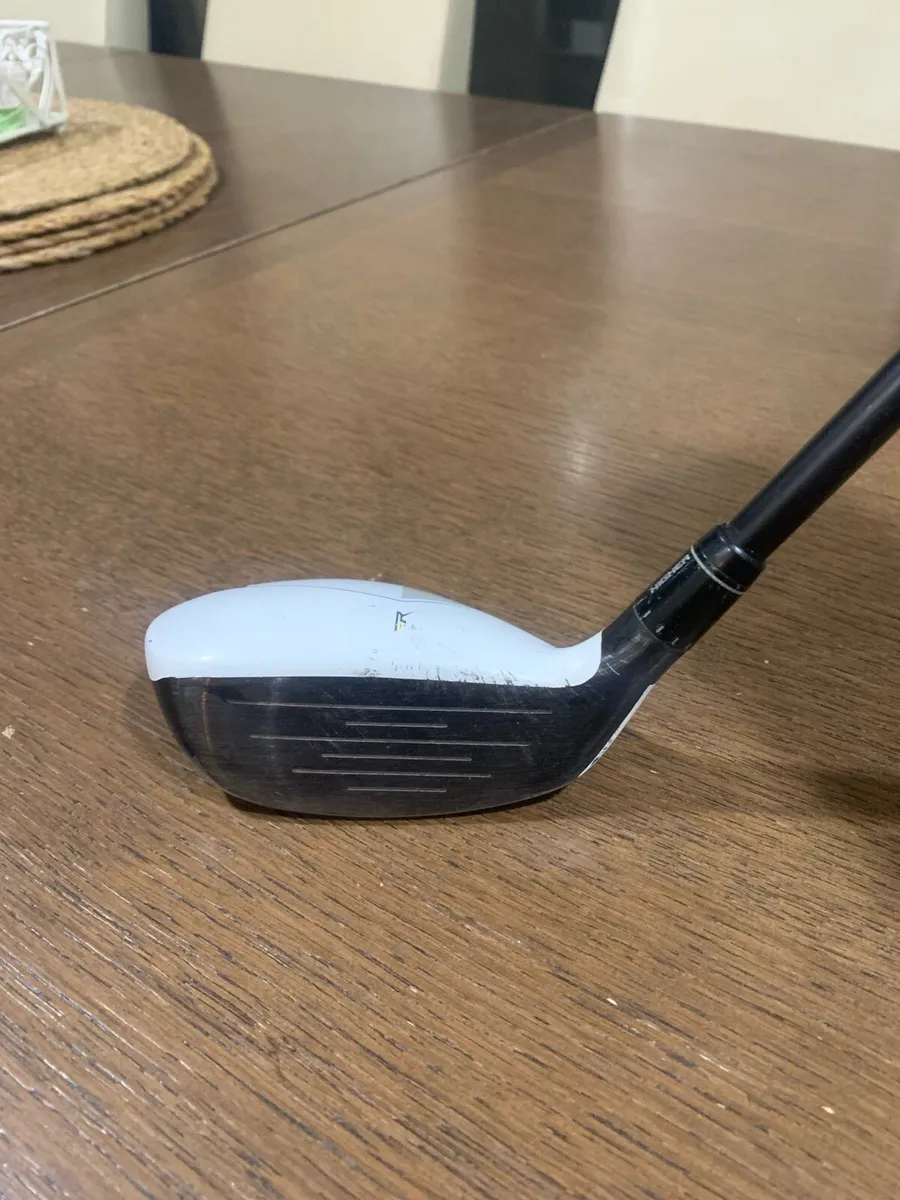 Taylormade rbz hybrid - Image 3
