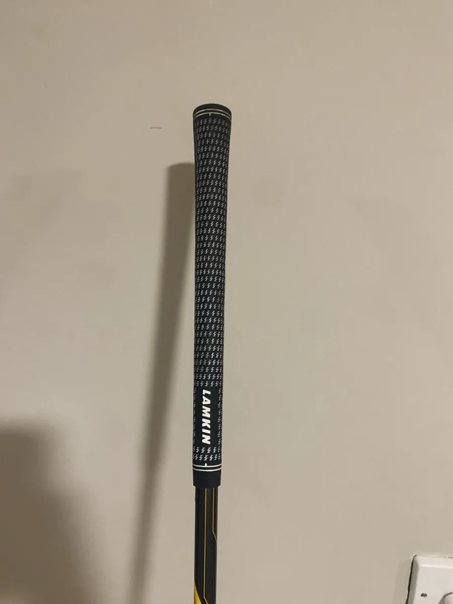 Taylormade rbz hybrid - Image 4