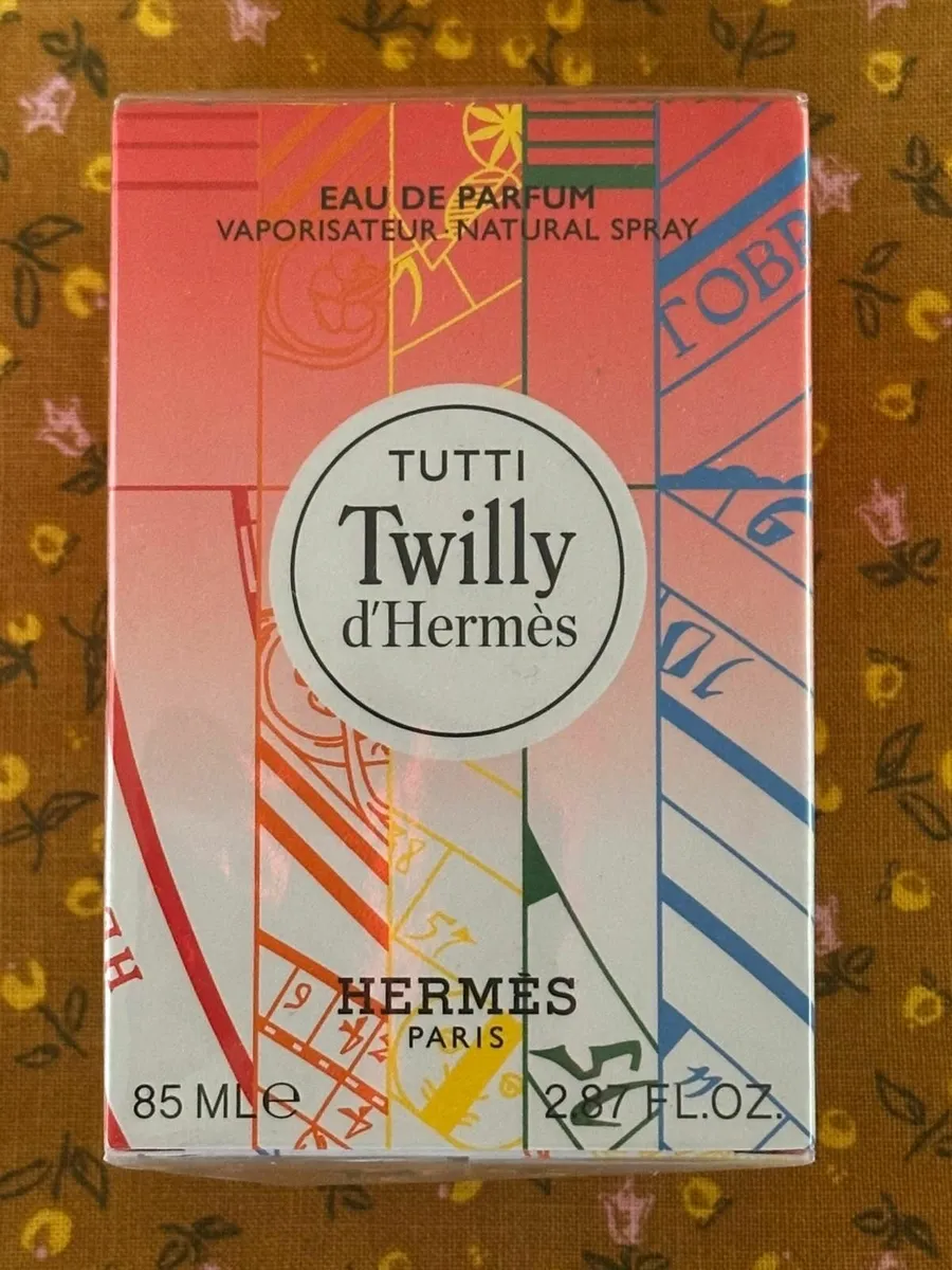 Perfumes - Image 1