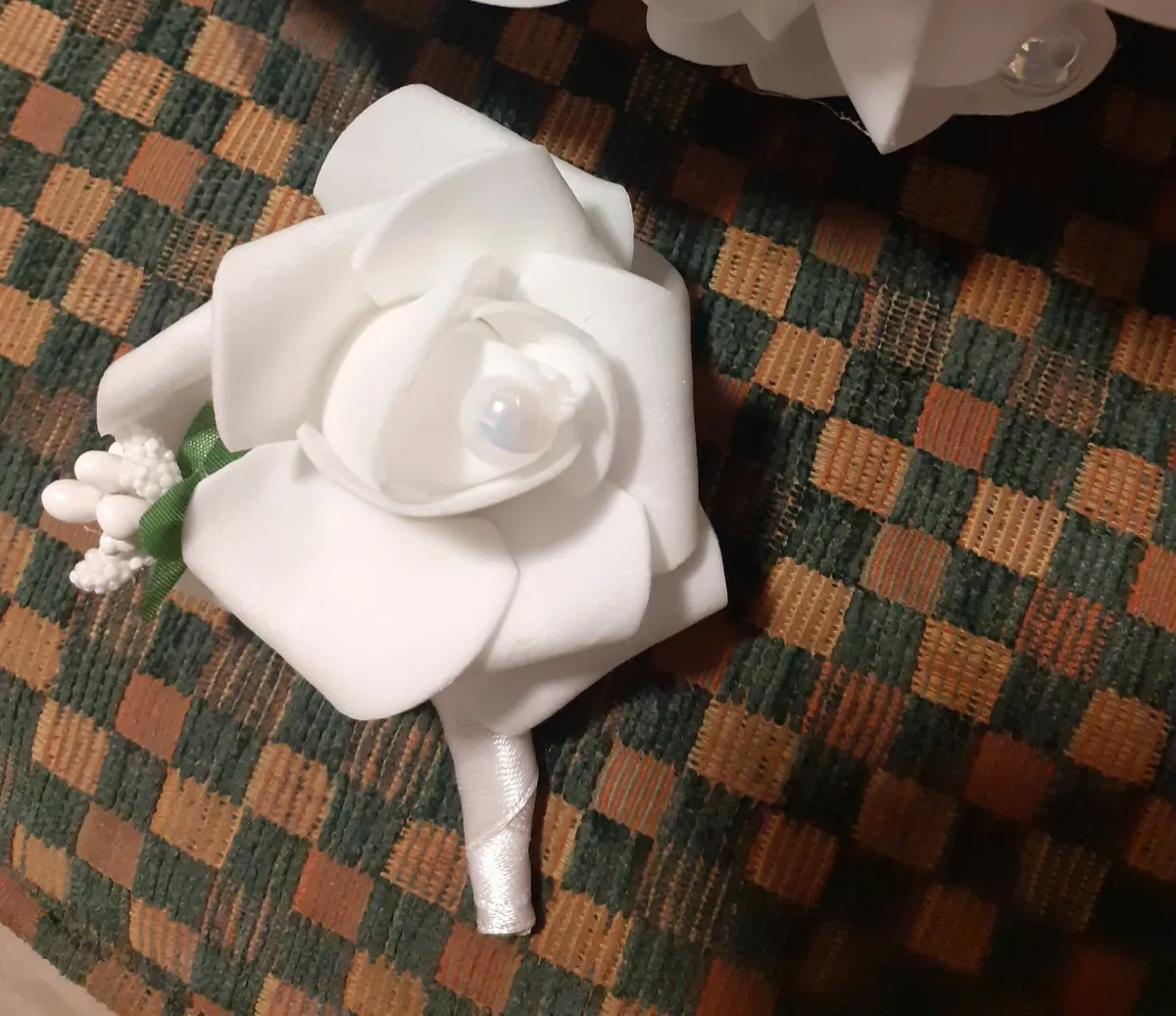Wedding bouquet - Image 2