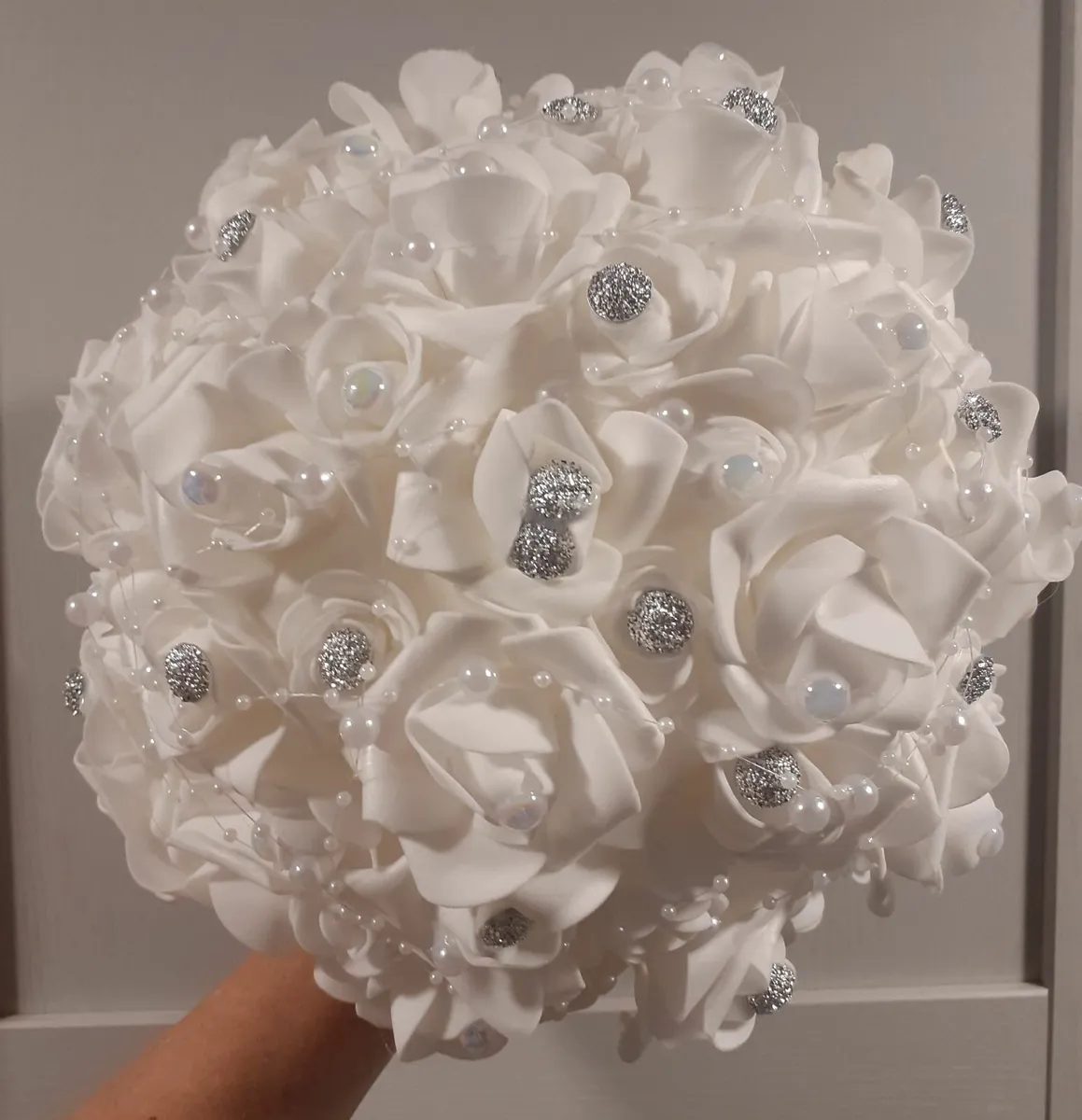 Wedding bouquet - Image 1