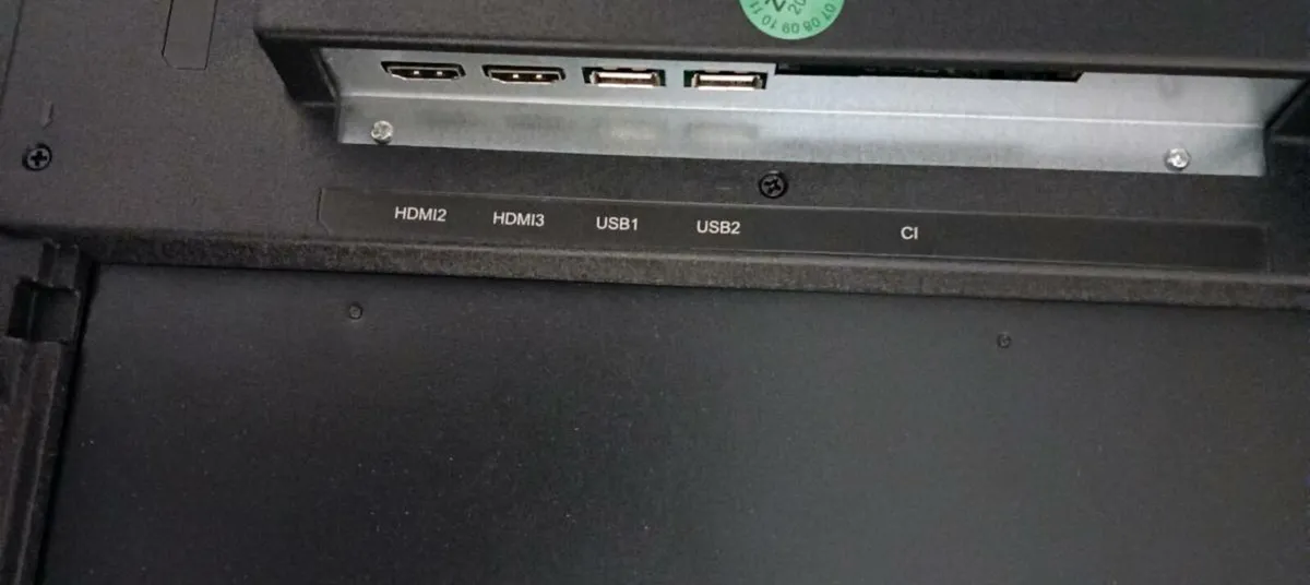 Smart TV - Image 2