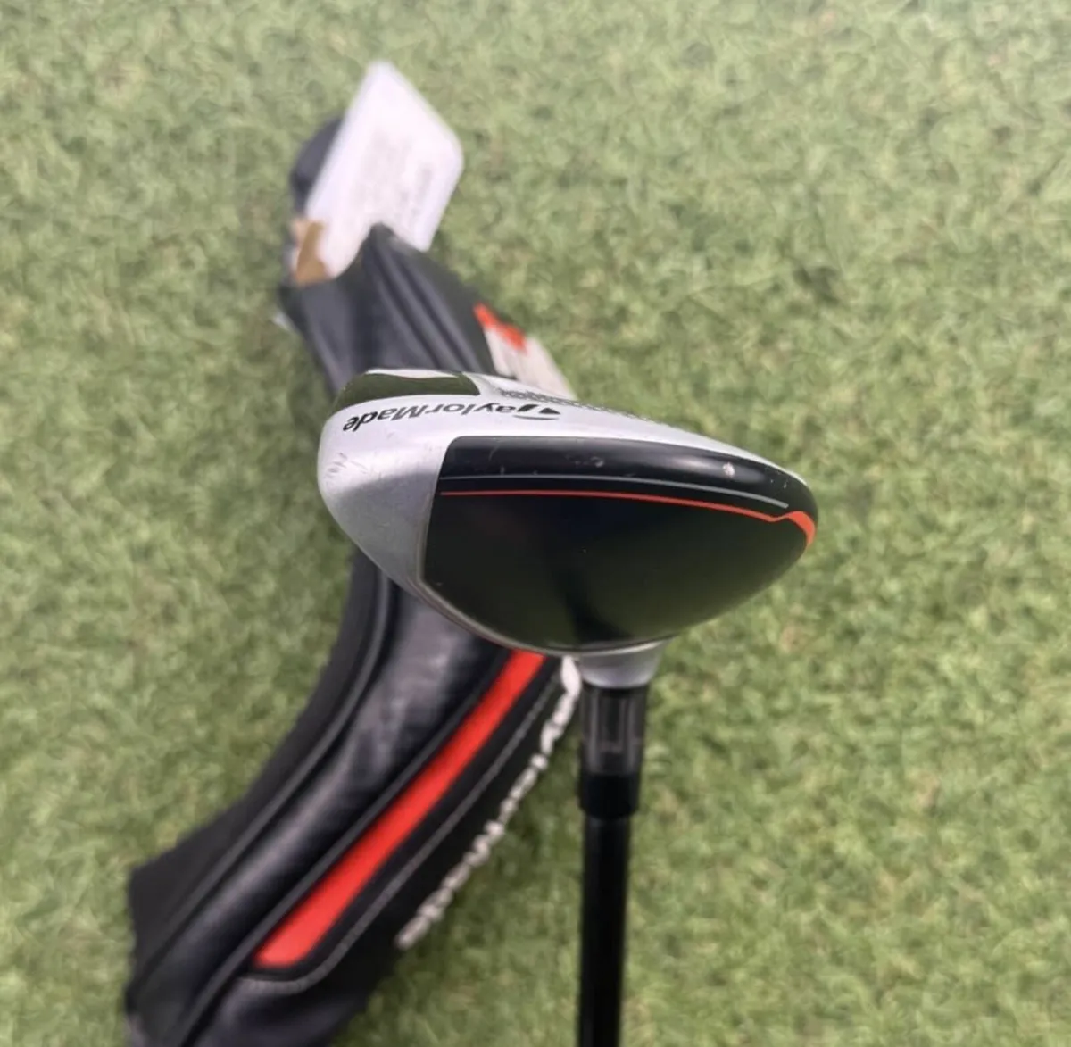 TAYLORMADE M6 HYBRID / #5 25° / REGULAR - Image 3