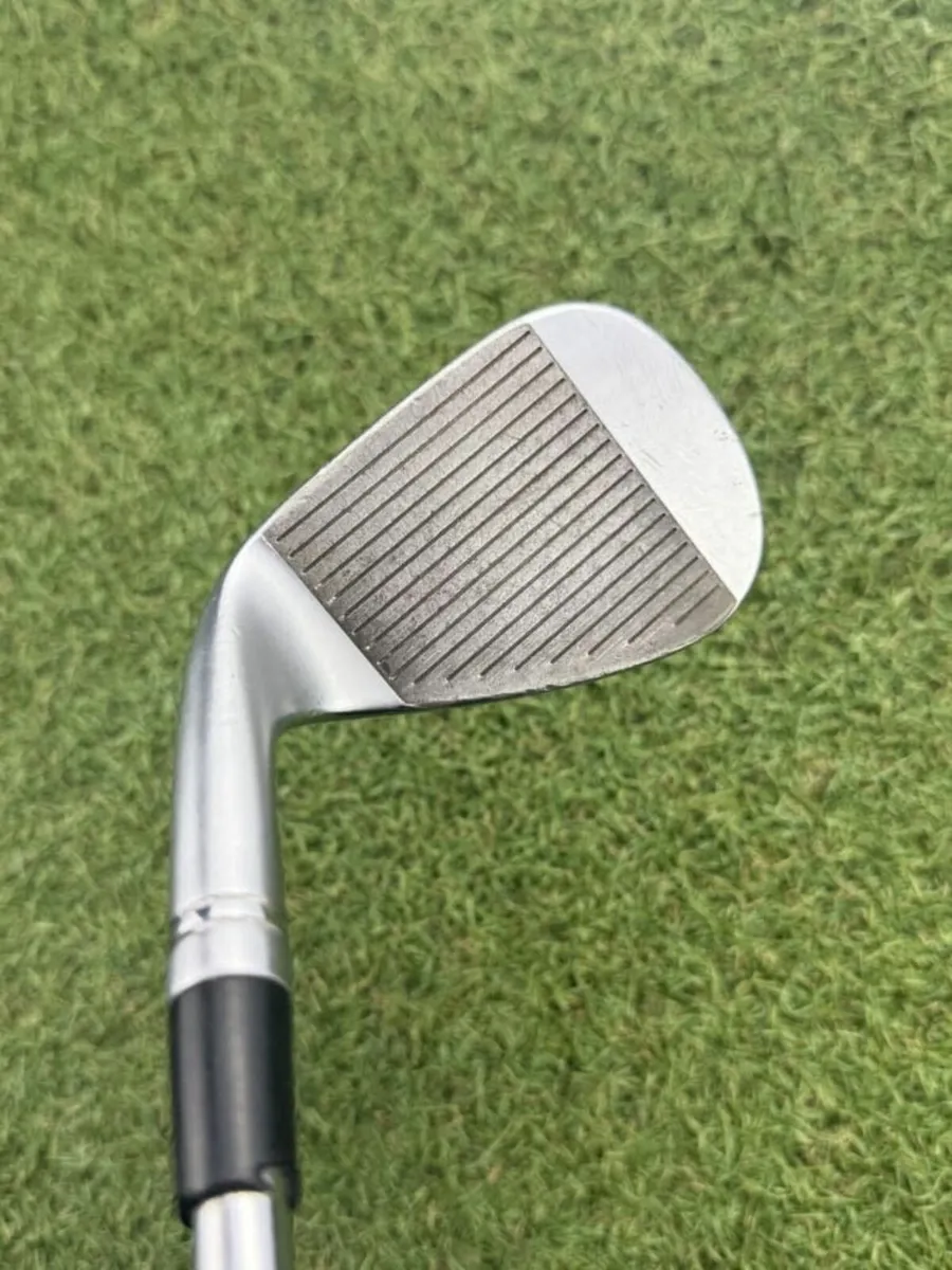 TAYLORMADE MILLED GRIND 3 WEDGE SW 56°.12SB /STIFF - Image 3