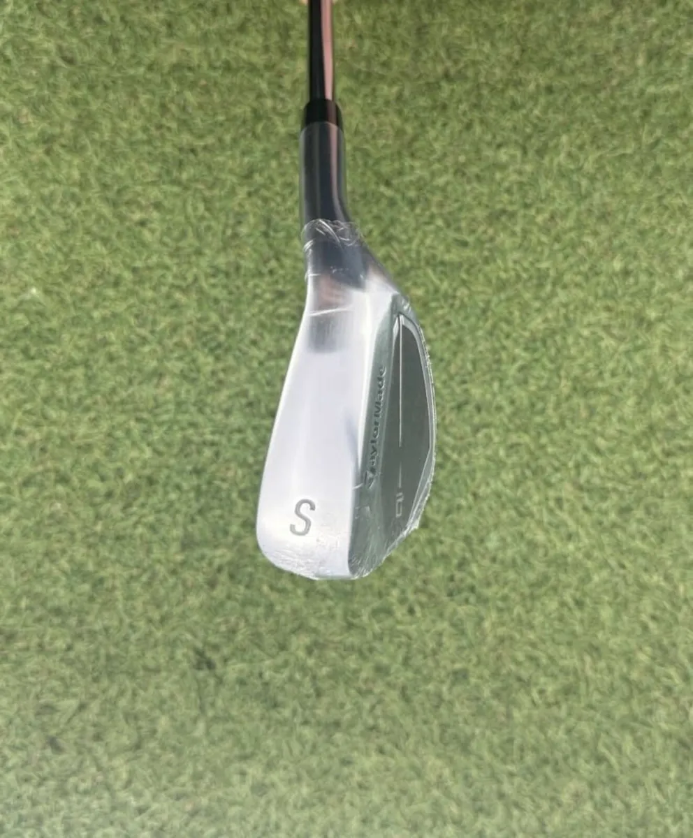 NEW TAYLORMADE Qi10 WEDGE SW 54° / STIFF - Image 4