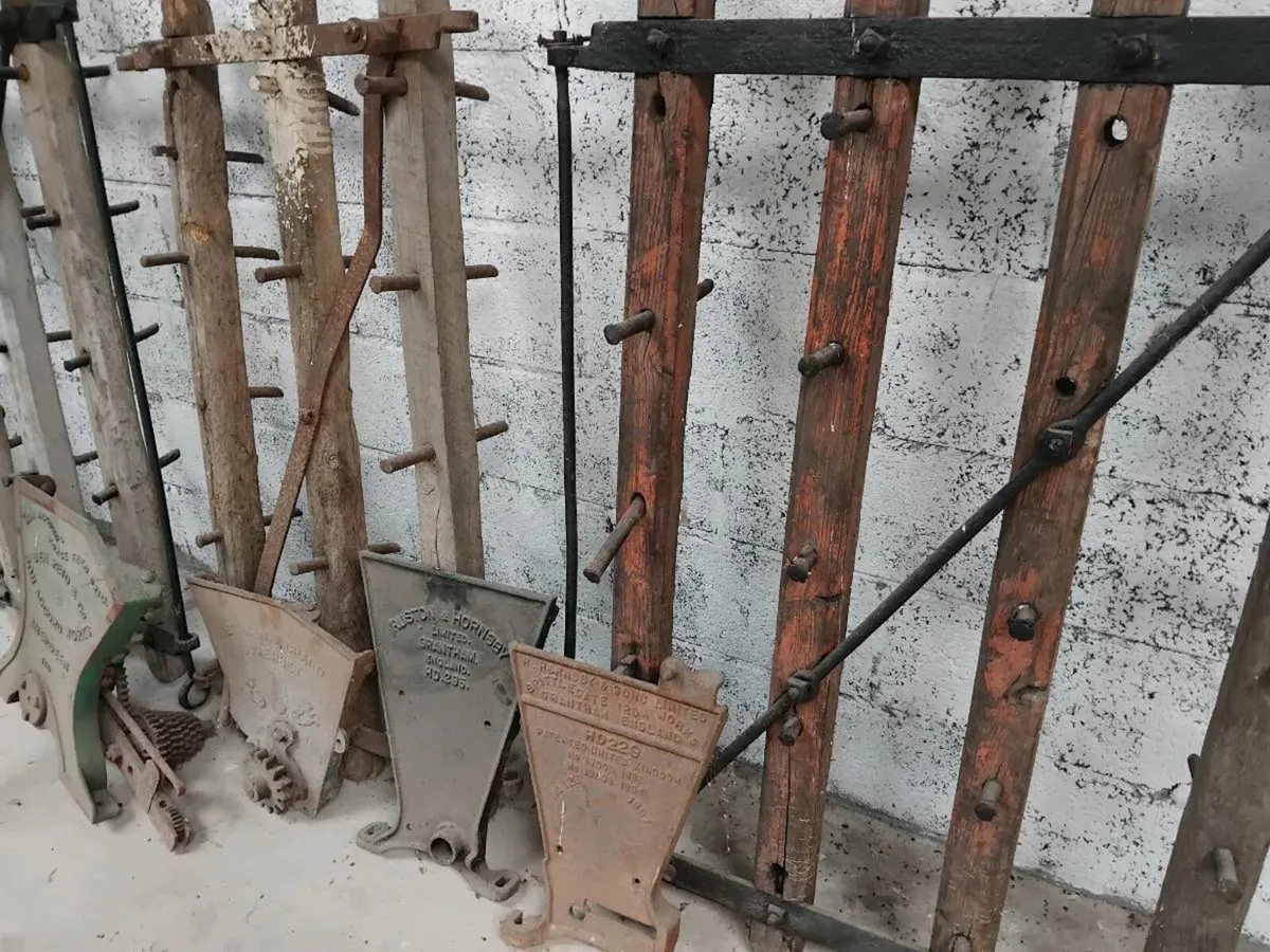 Antiques - Image 3