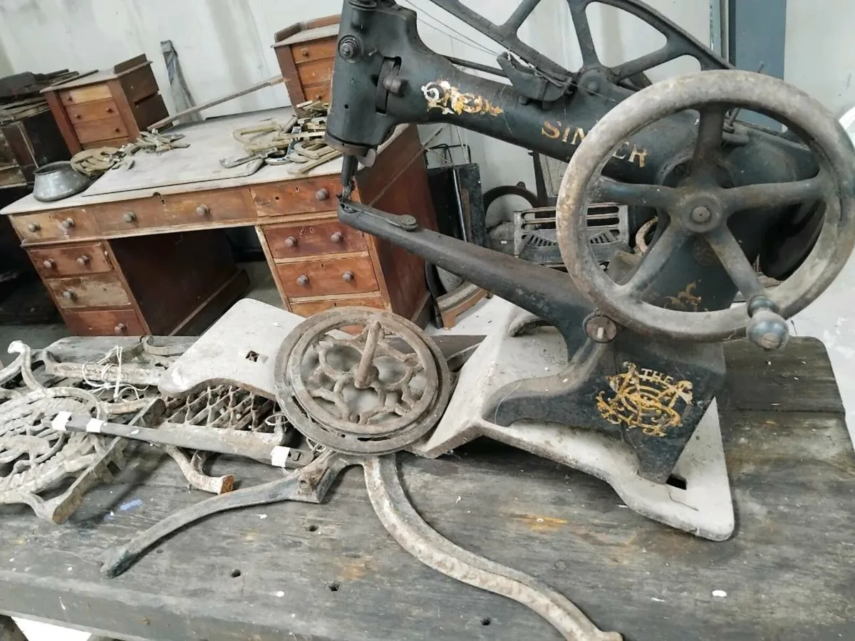 Antiques - Image 4