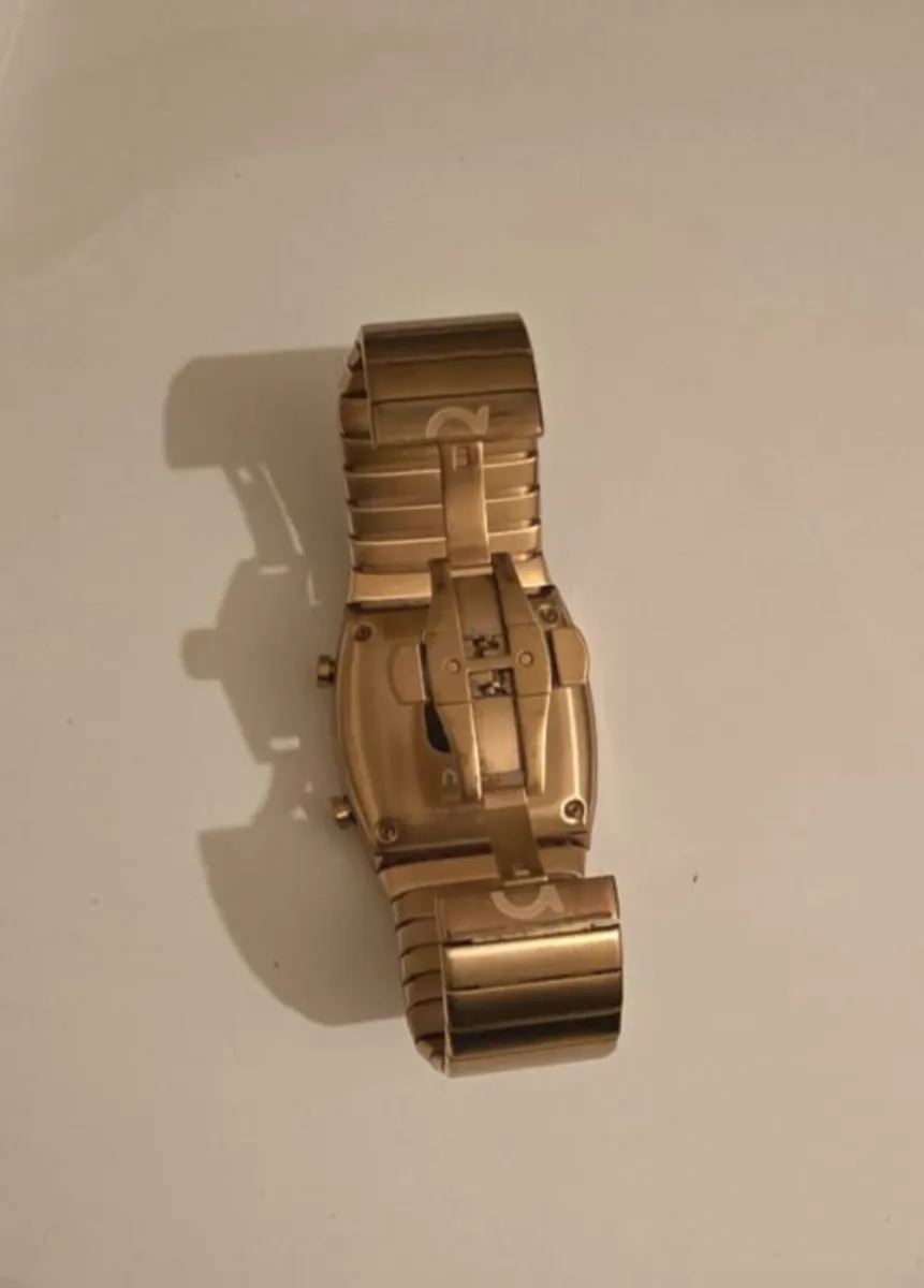 Nubia Alpha Gold Plated - Image 2