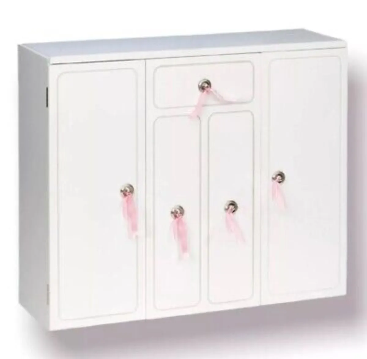 Our Generation Doll wardrobe - Image 2