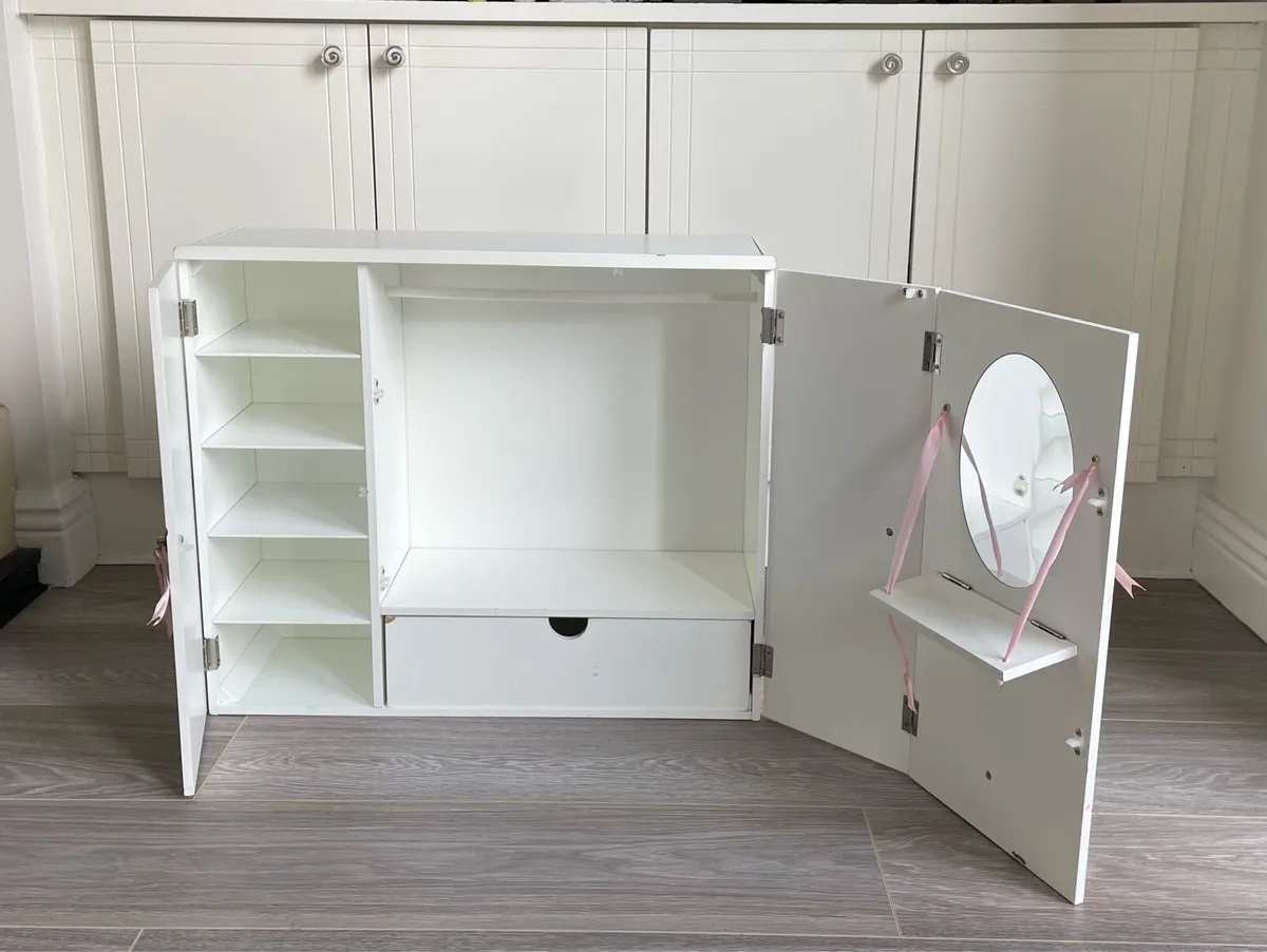 Our Generation Doll wardrobe - Image 3