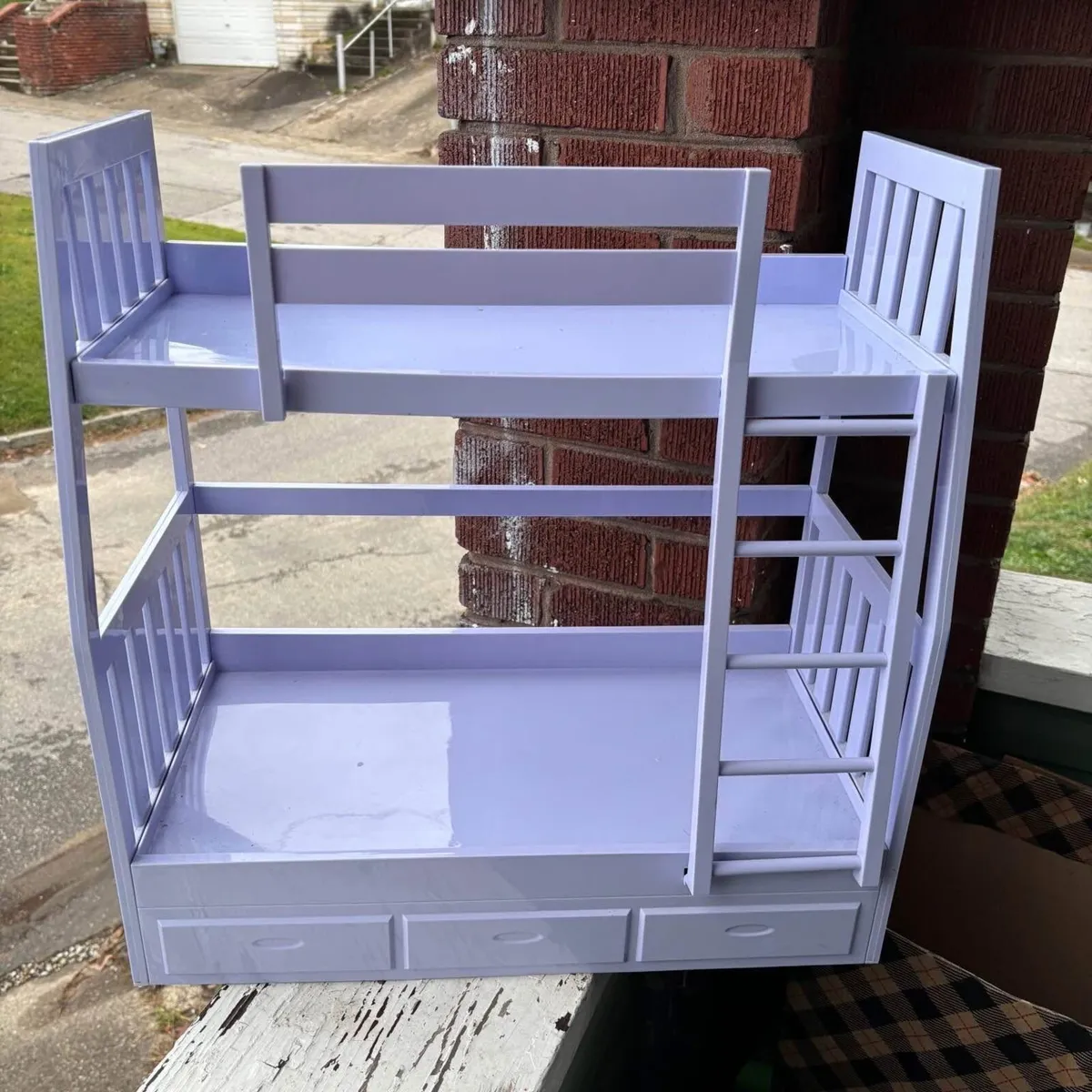 Generation Doll Bunk Bed - Image 1