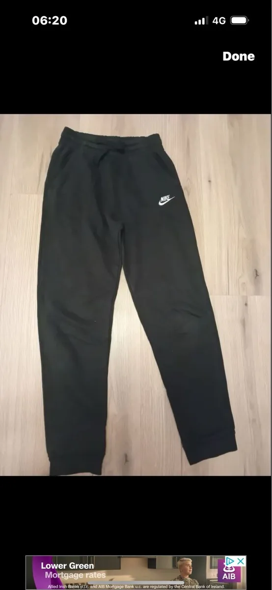 Trousers Nike
