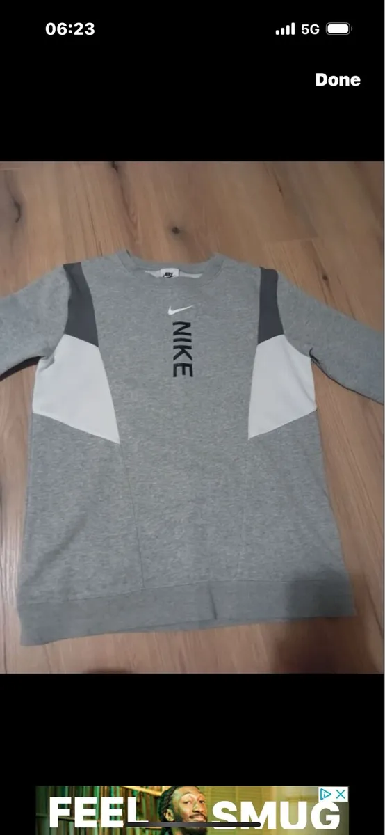 Tracksuit top