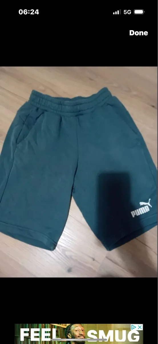 Shorts