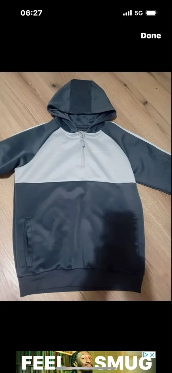 Hoodie