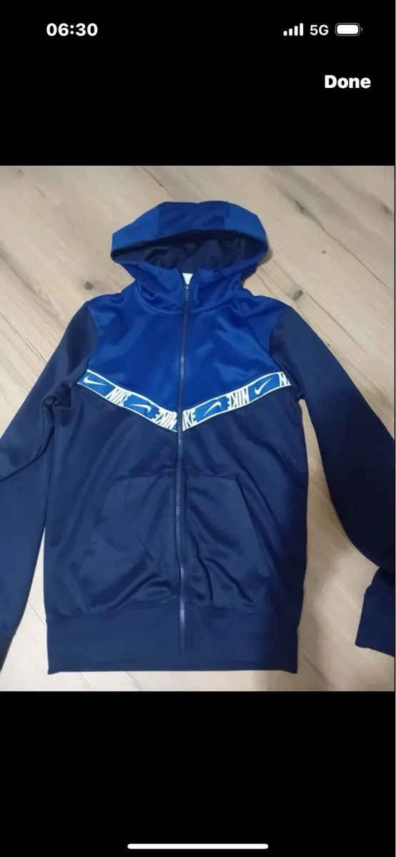Hoodie - Image 1