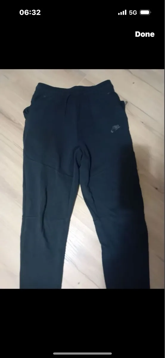 Trousers - Image 1