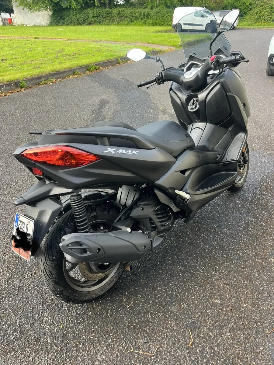 YAMAHA Other 2023 - Image 1
