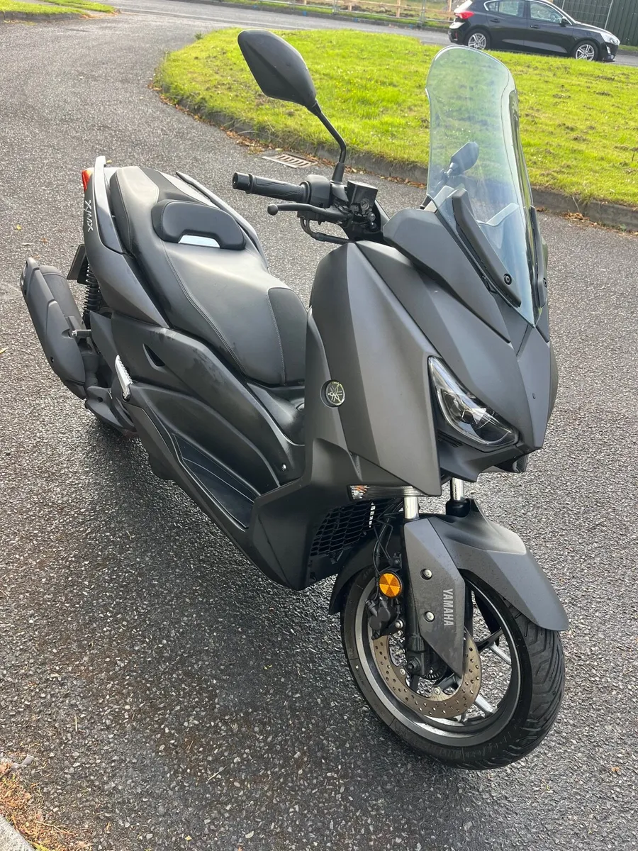 YAMAHA Other 2023 - Image 2