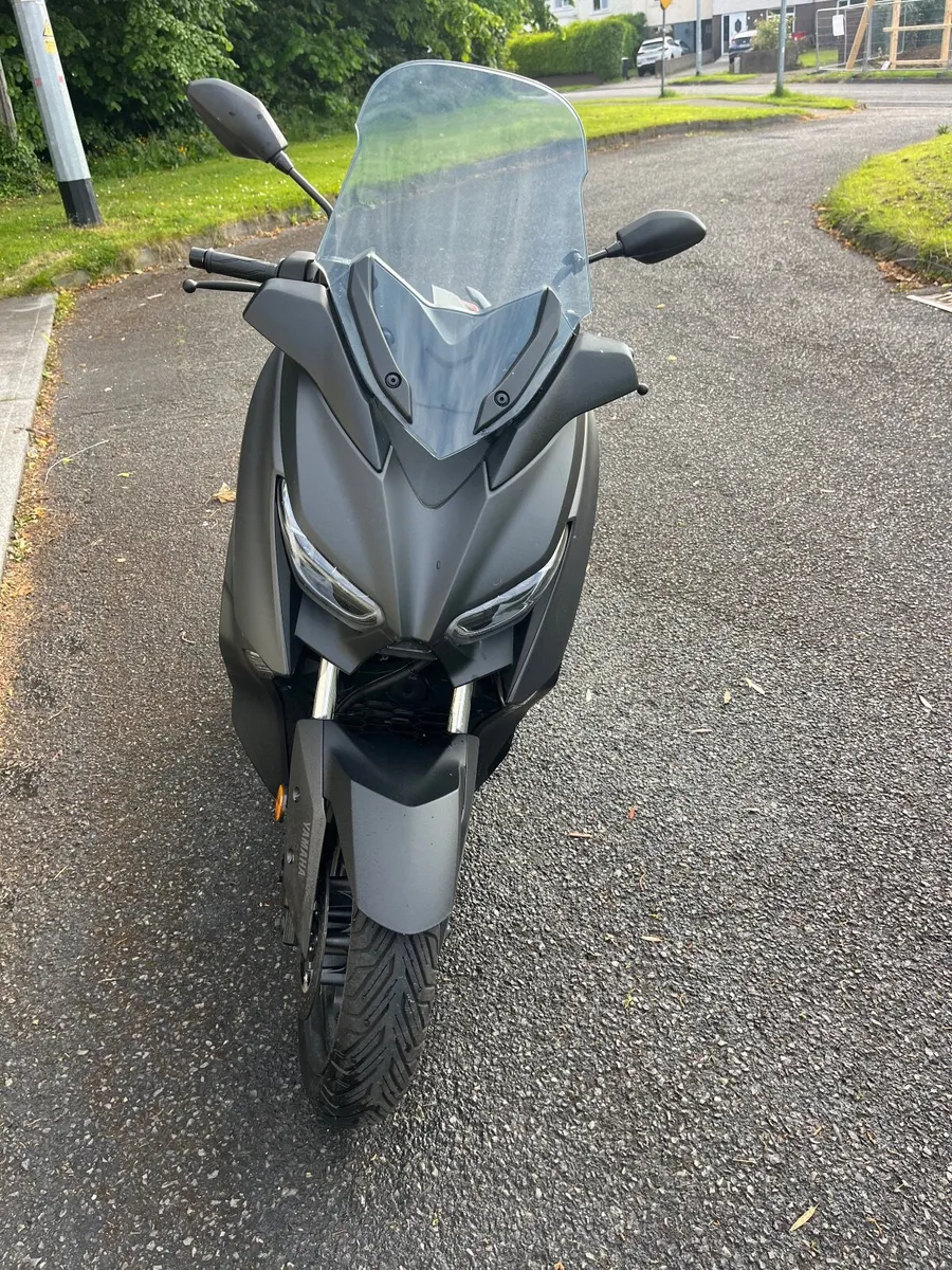 YAMAHA Other 2023 - Image 3