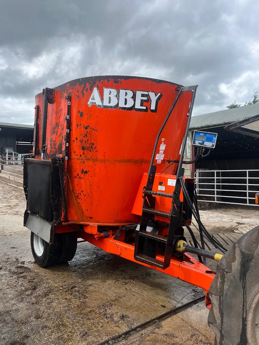 Abbey Diet Feeder - Image 2