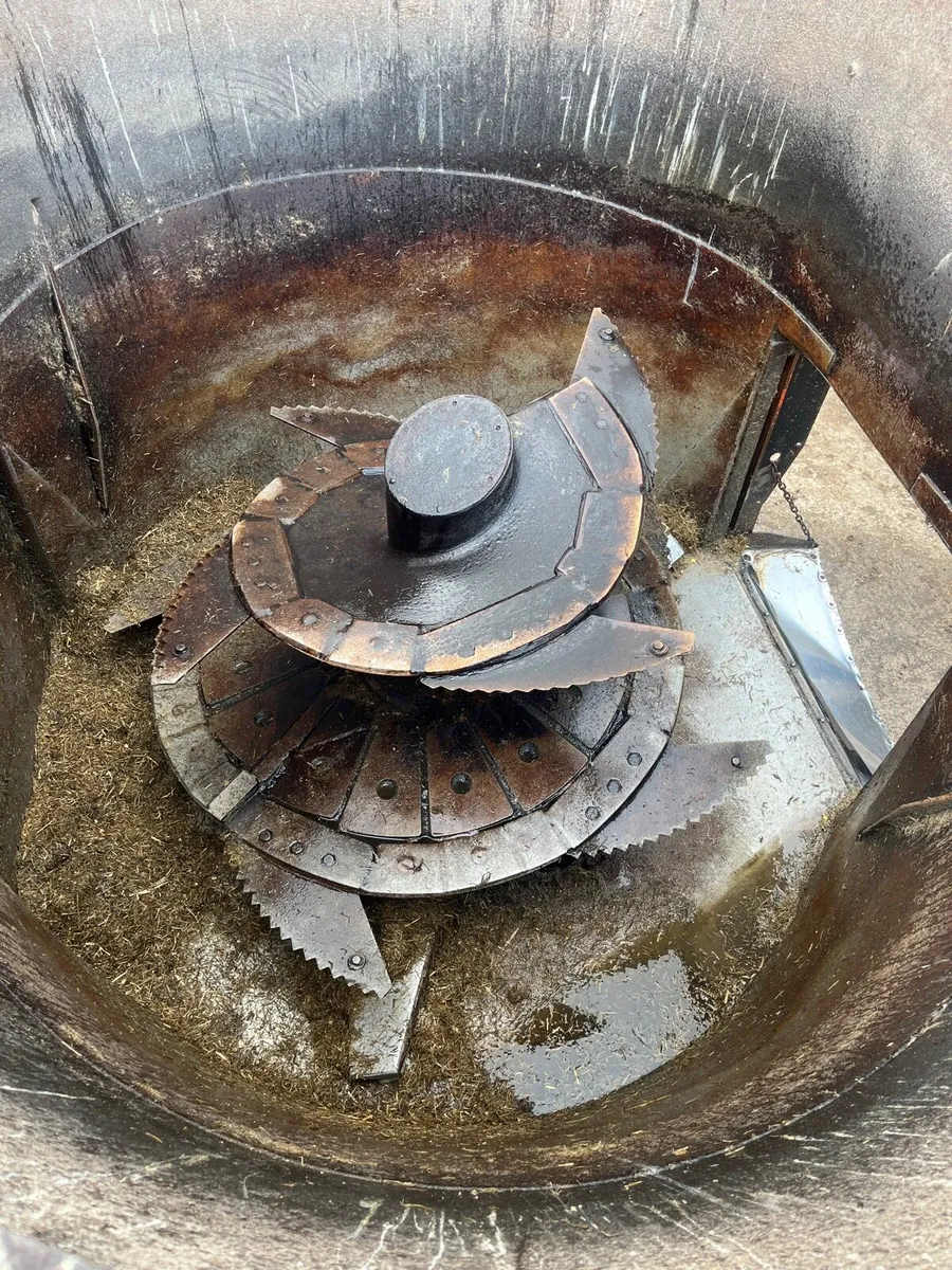 Abbey Diet Feeder - Image 4