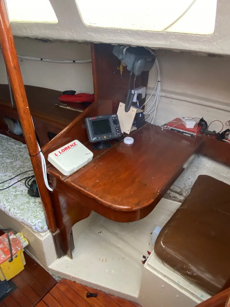 Yacht - Image 4