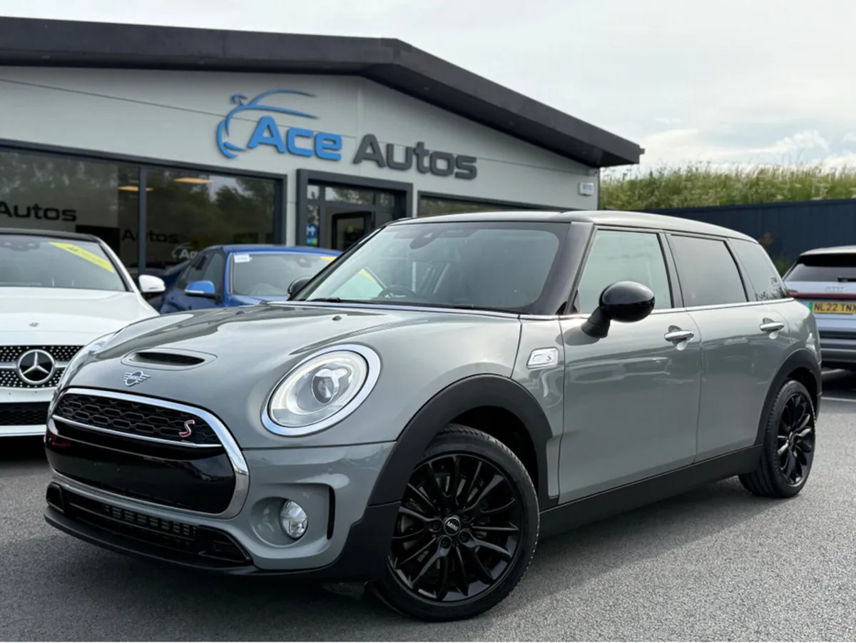 Mini Clubman SD - 2.0L DIESEL - AUTO - 12M WARRANT - Image 1