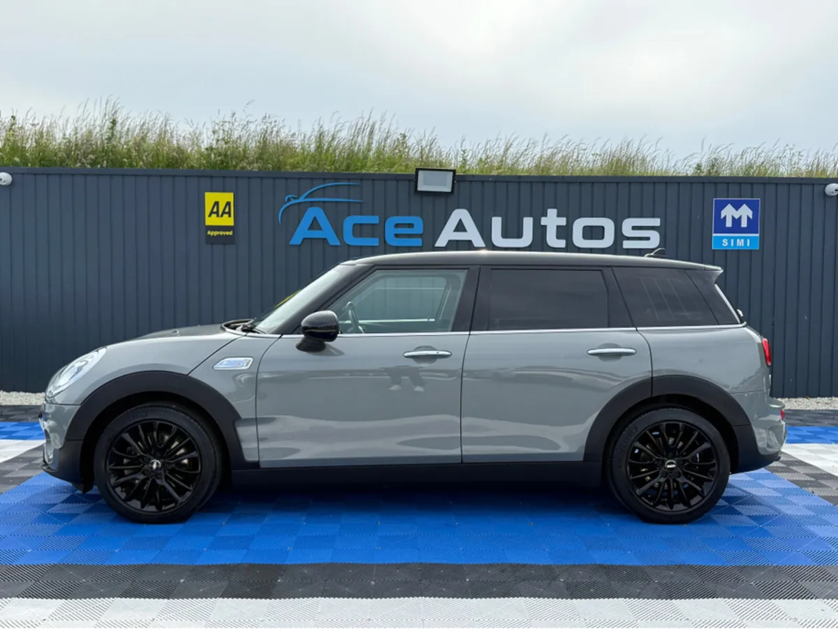 Mini Clubman SD - 2.0L DIESEL - AUTO - 12M WARRANT - Image 4