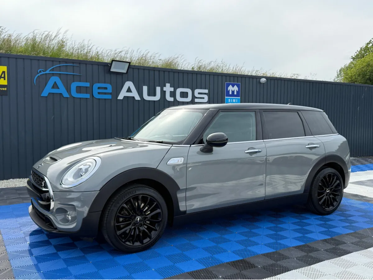 Mini Clubman SD - 2.0L DIESEL - AUTO - 12M WARRANT - Image 3