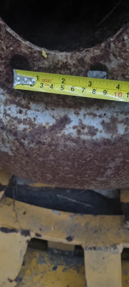 Row crop wheels - Image 3