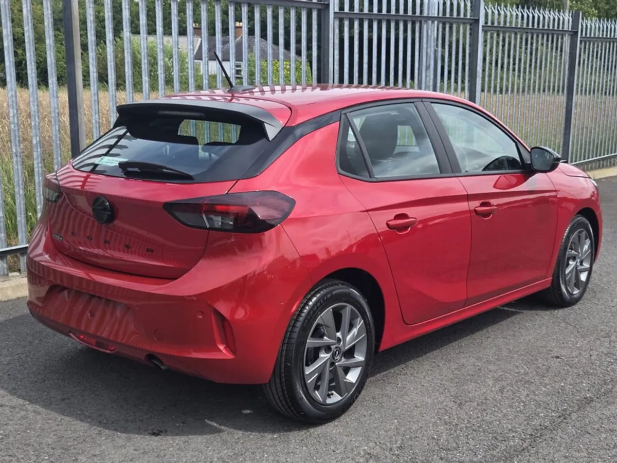 Opel Corsa 1.2 75hp Elegance - Image 2