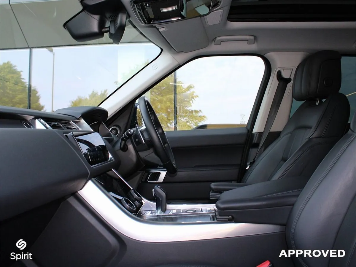Land Rover Range Rover Sport 2.0 Phev HSE Dynamic - Image 3
