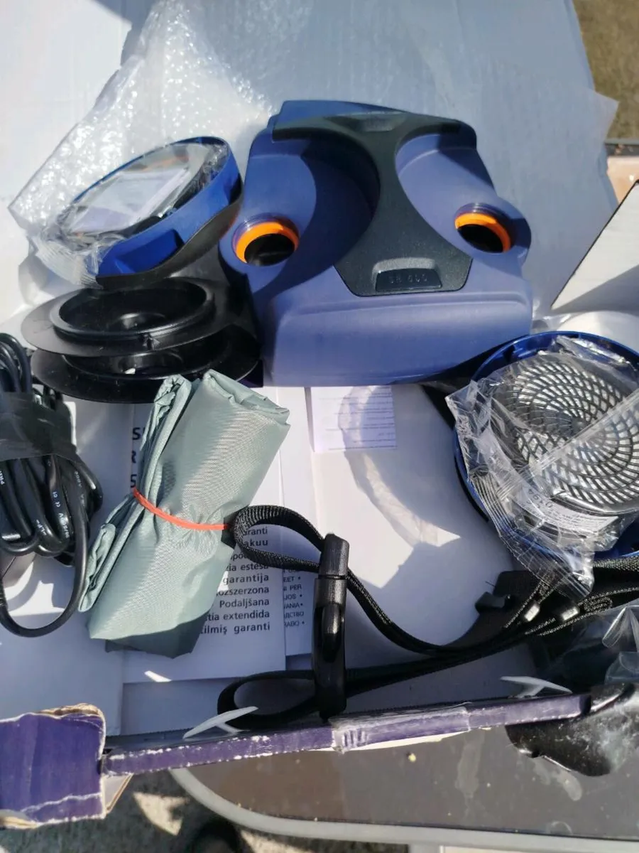 Air Respirator - Image 2