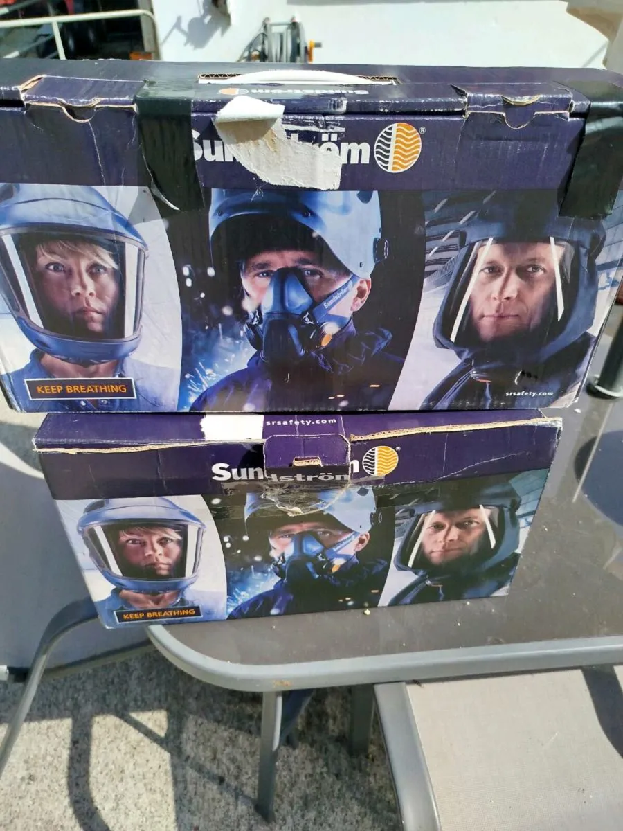 Air Respirator - Image 3
