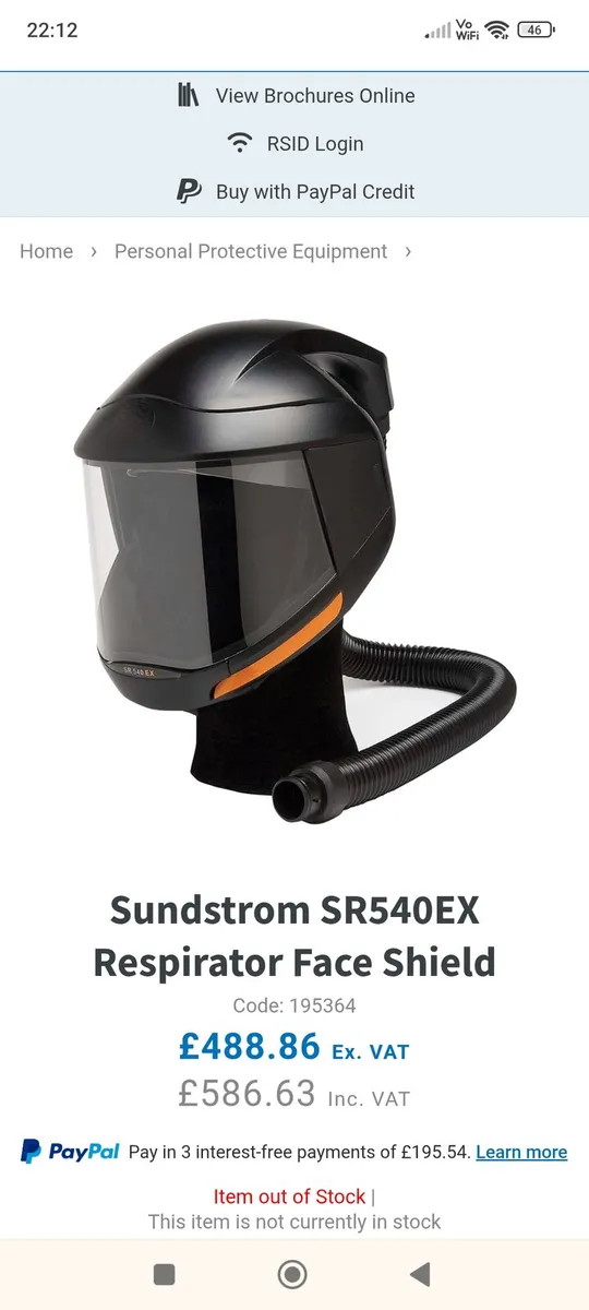 Air Respirator - Image 4