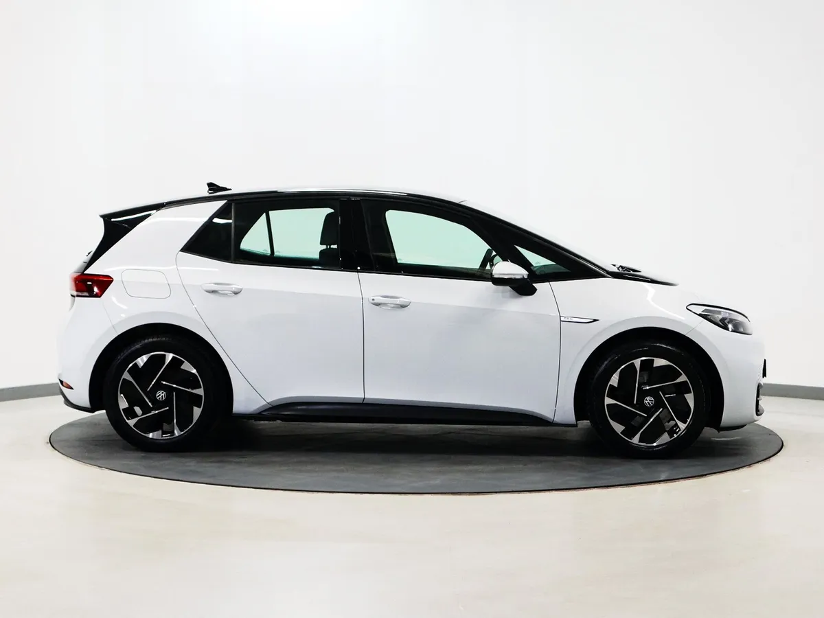 *100* 2022 Volkswagen ID.3 life - Image 3