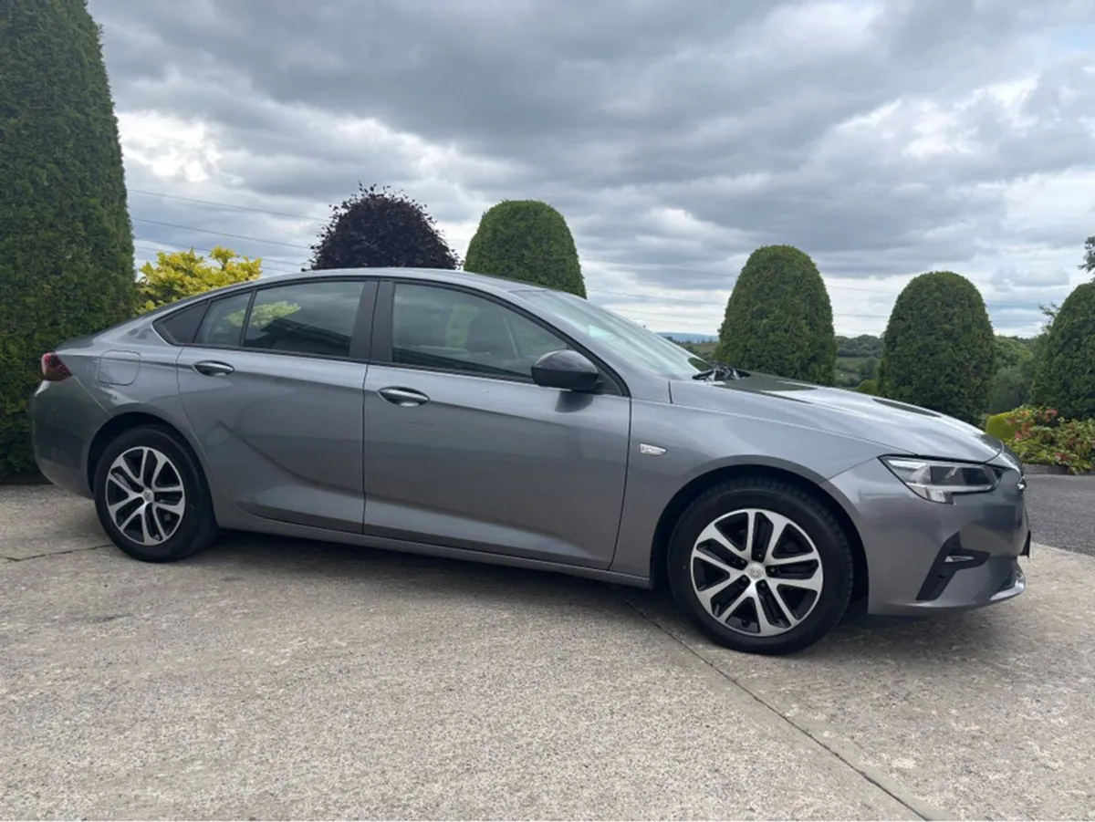 Opel Insignia Grand SC 122PS 12 Months Warranty - Image 3
