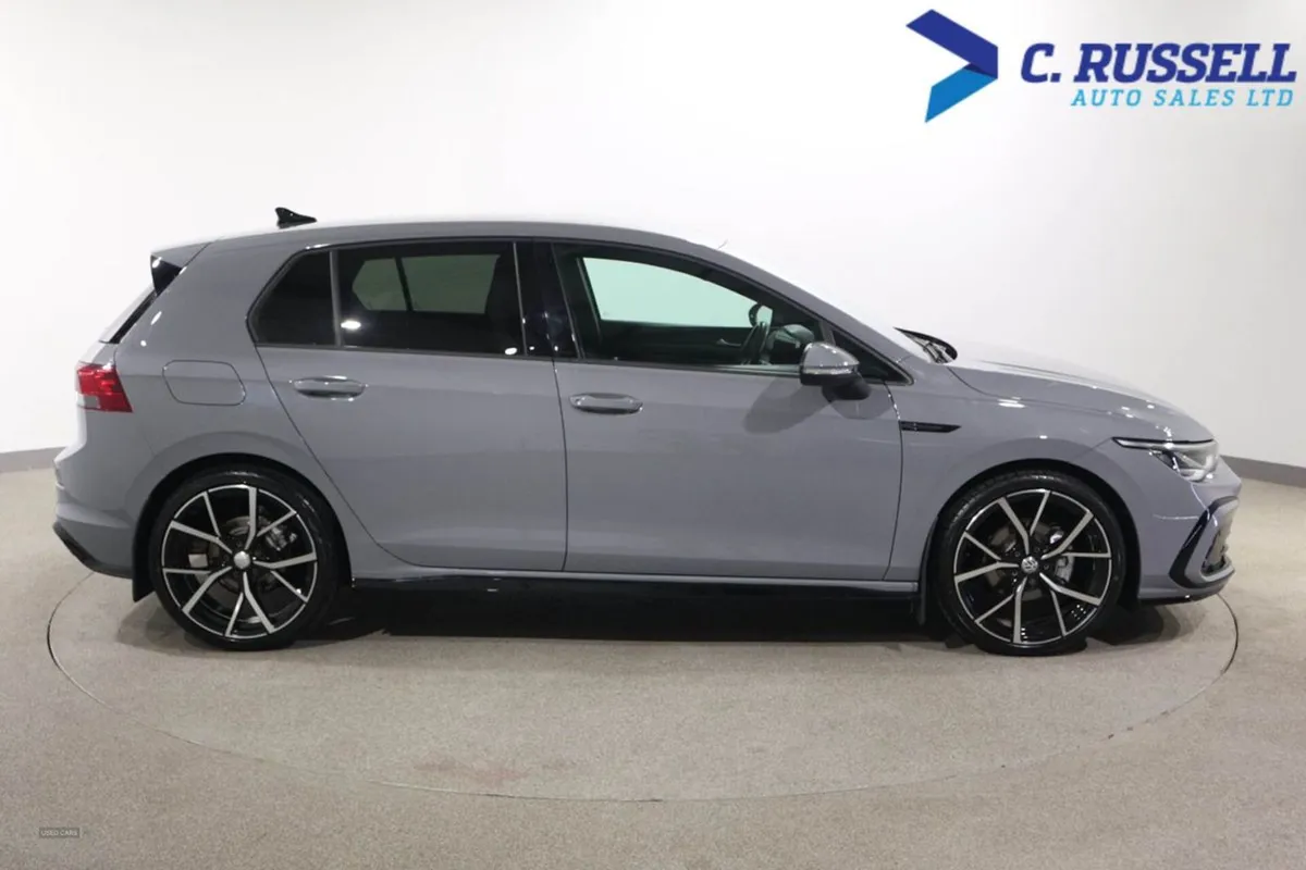 Volkswagen Golf Hatchback - Image 4