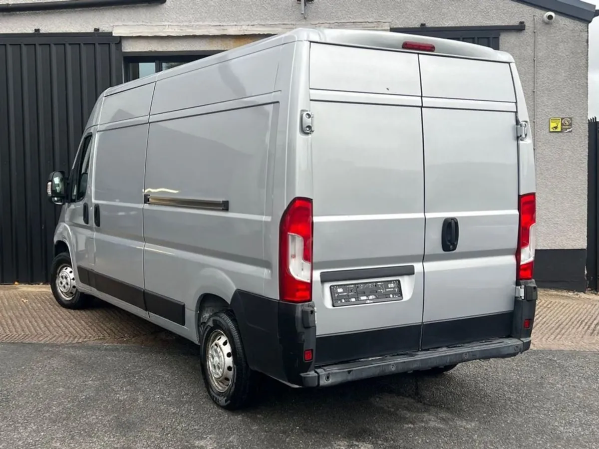 Citroen Relay 2.0 35 L3h2 Enterprise Bluehdi 129 - Image 3