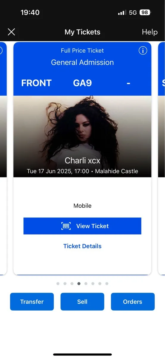 Charli XCX - Image 2