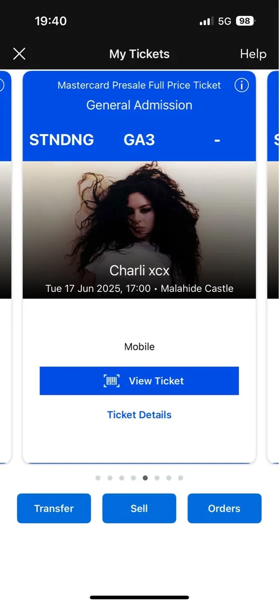 Charli XCX - Image 3