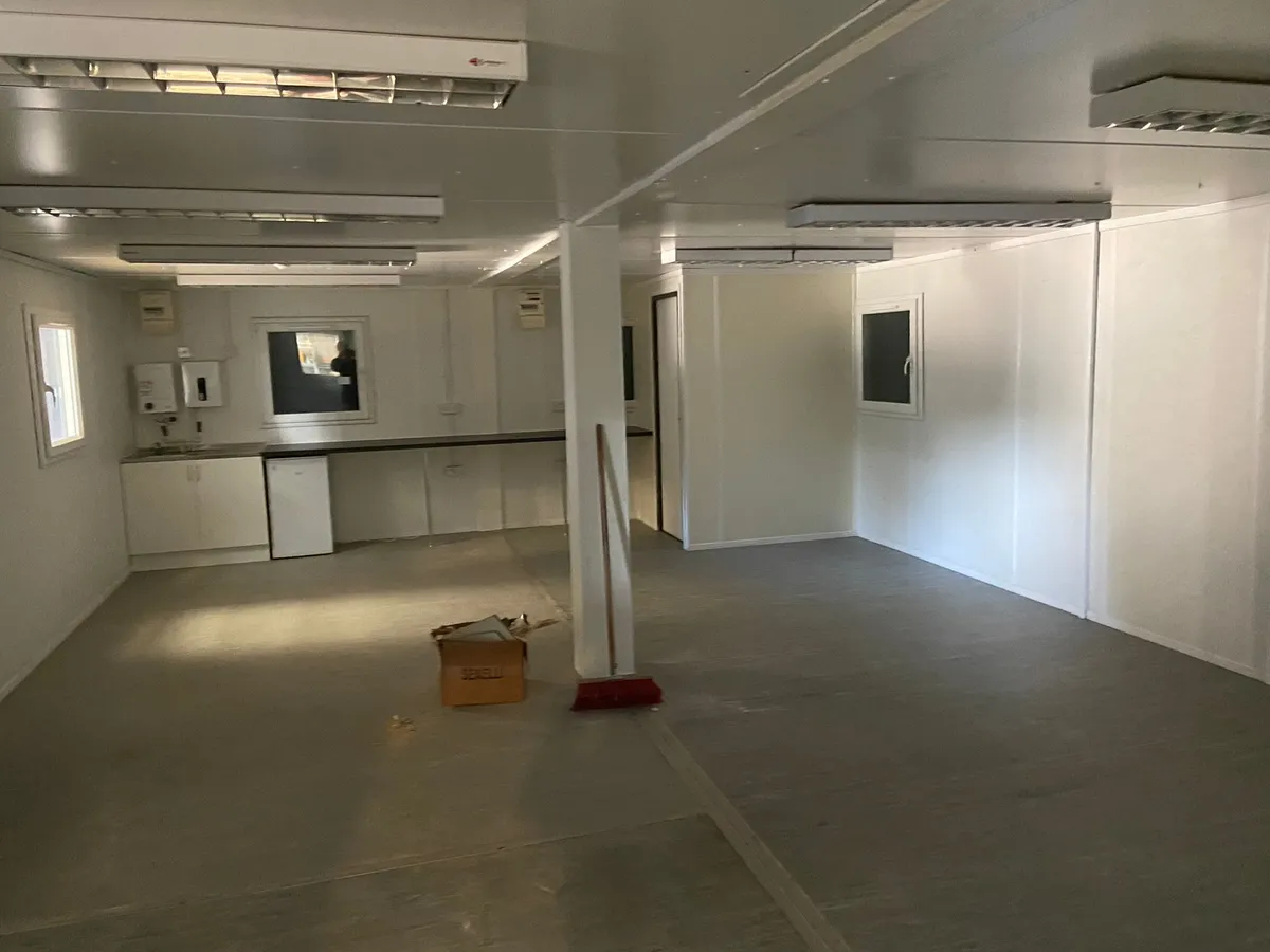 Modular Site office - Image 3