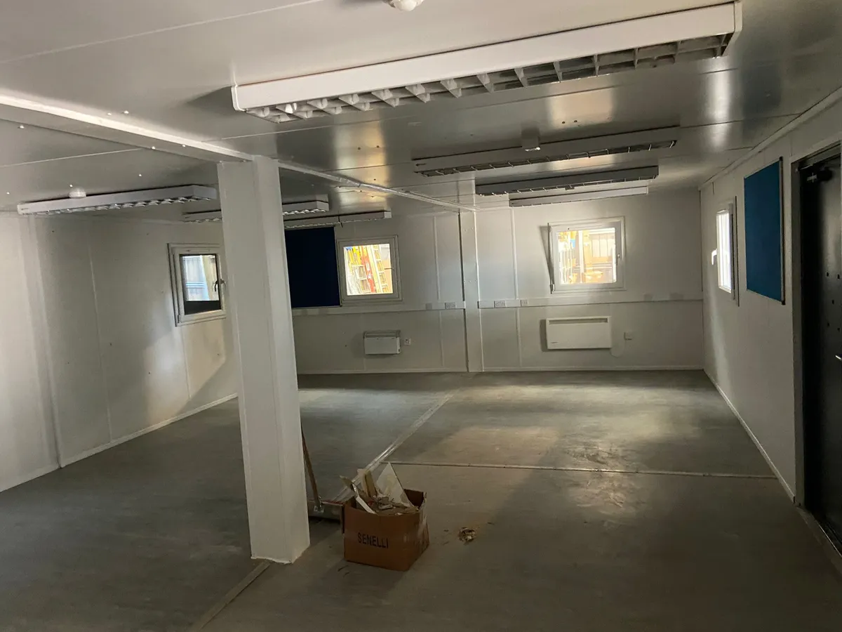 Modular Site office - Image 4