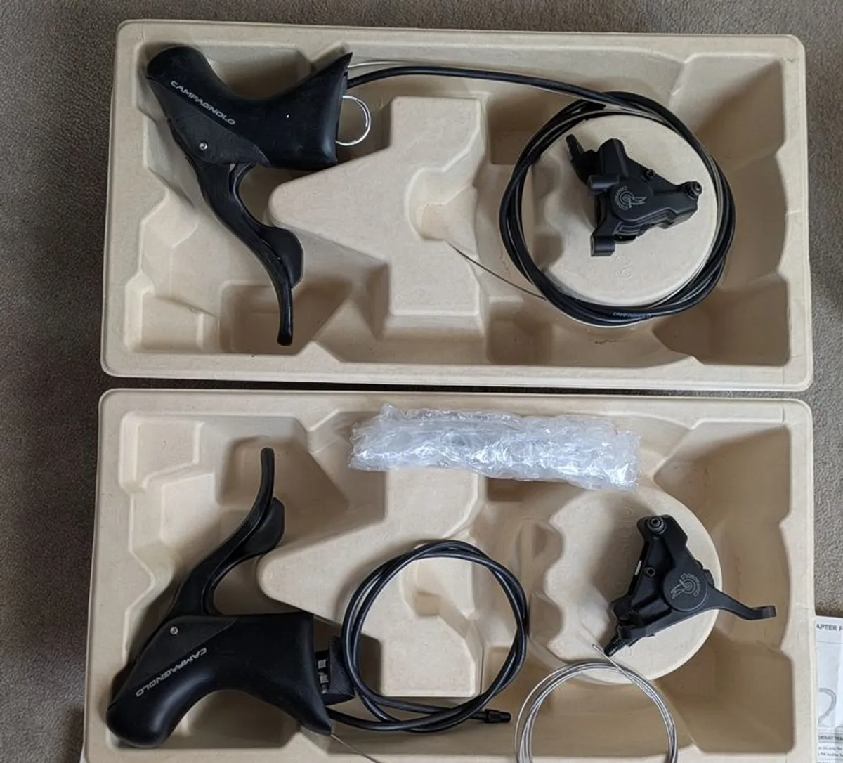 Bike Parts Disc brake Groupset - Image 3