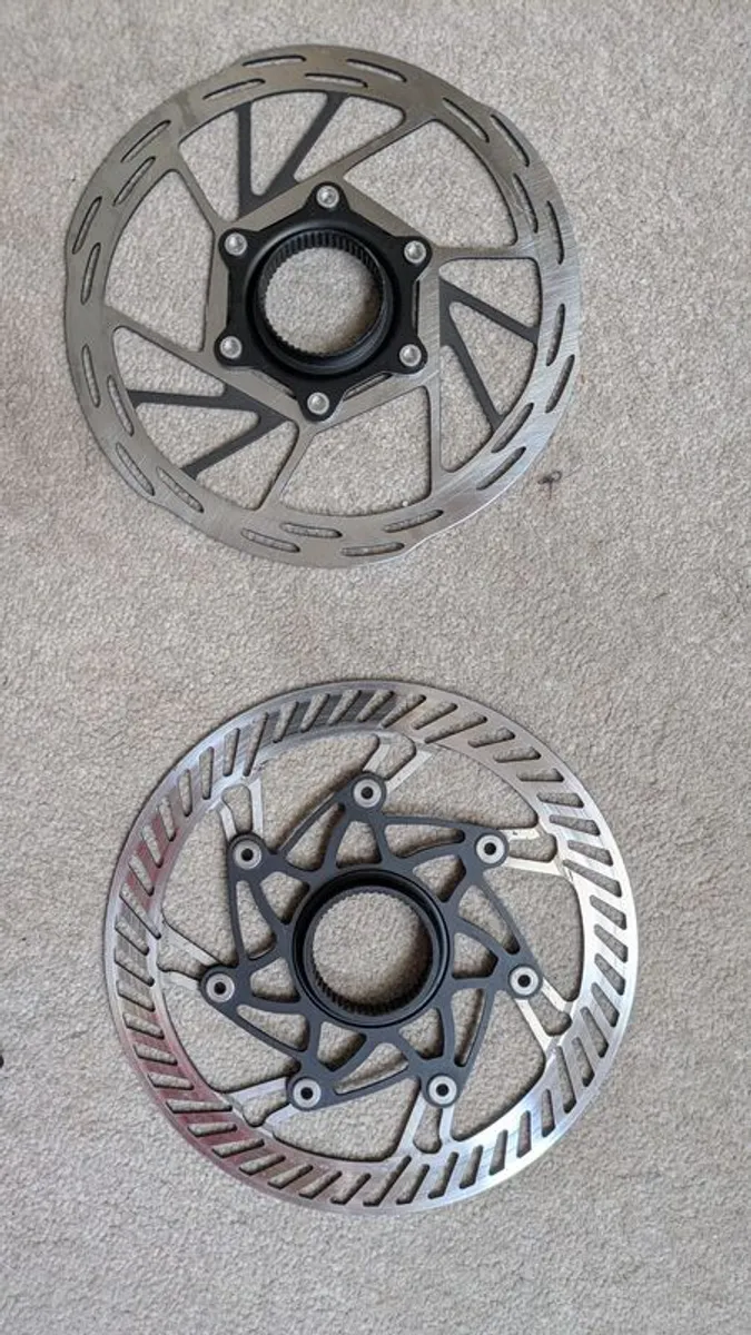 Bike Parts Disc brake Groupset - Image 4
